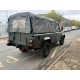 1988 Green Land Rover Defender 110 2.5 5dr